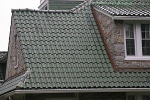 Tile Roofing